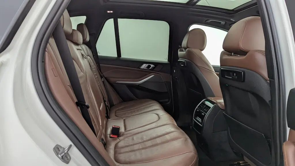 Florida Fine Cars - Used BMW X5 2019 WEST PALM XDRIVE40I