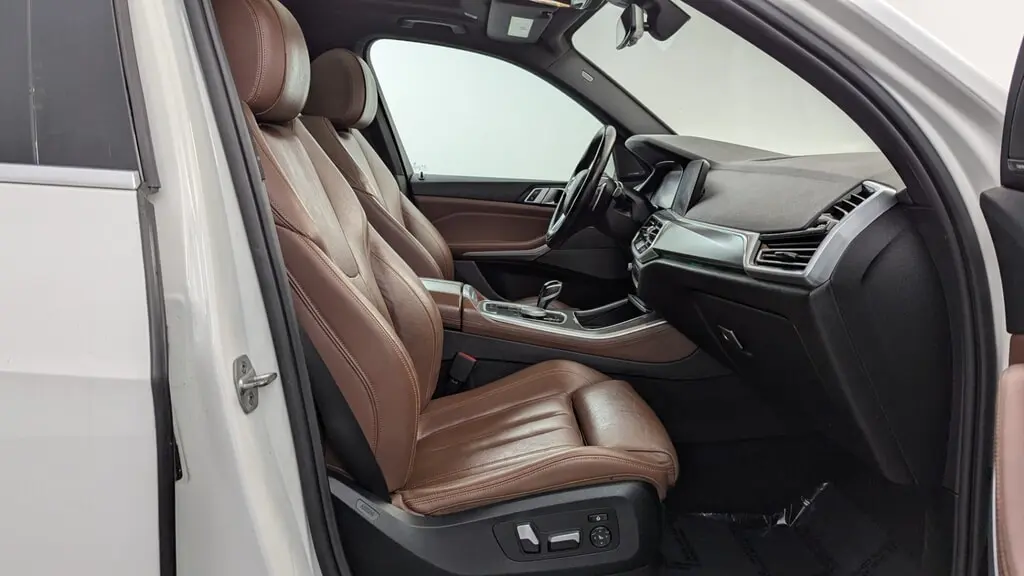 Florida Fine Cars - Used BMW X5 2019 WEST PALM XDRIVE40I