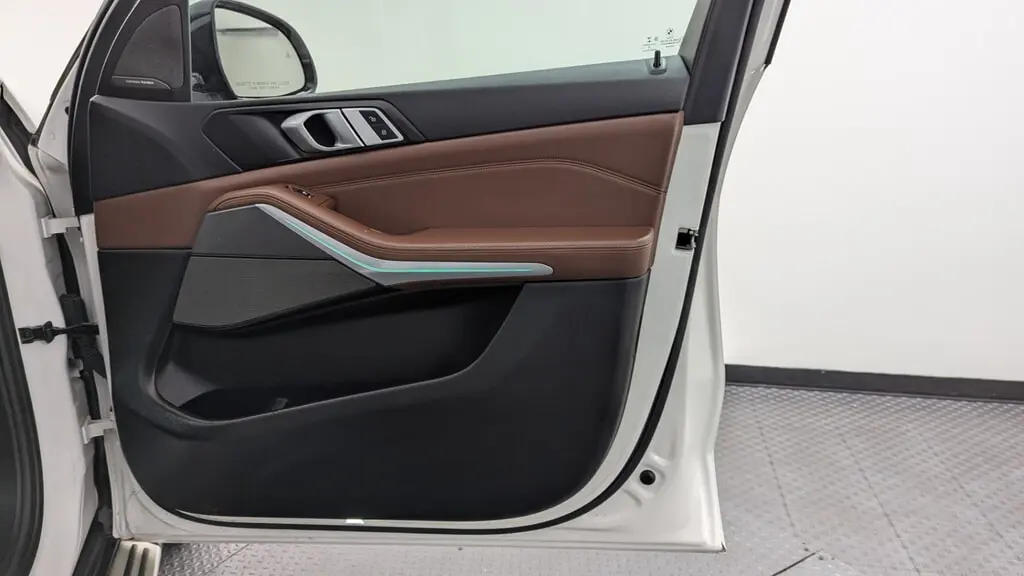 Florida Fine Cars - Used BMW X5 2019 WEST PALM XDRIVE40I