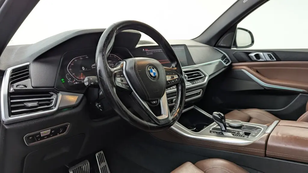 Florida Fine Cars - Used BMW X5 2019 WEST PALM XDRIVE40I