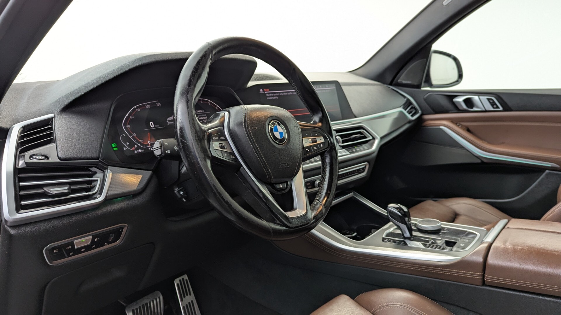 Florida Fine Cars - Used BMW X5 2019 WEST PALM XDRIVE40I