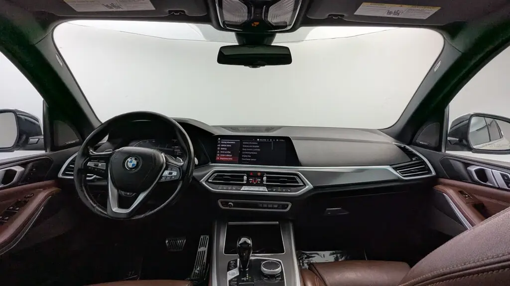 Florida Fine Cars - Used BMW X5 2019 WEST PALM XDRIVE40I