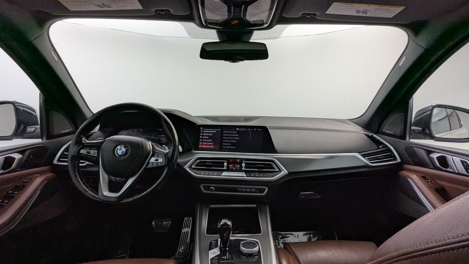 Florida Fine Cars - Used BMW X5 2019 WEST PALM XDRIVE40I