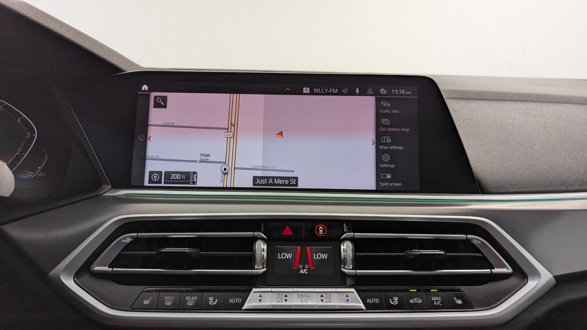 Florida Fine Cars - Used BMW X5 2019 WEST PALM XDRIVE40I