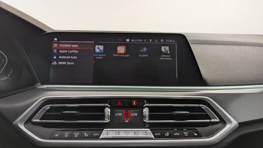 Florida Fine Cars - Used BMW X5 2019 WEST PALM XDRIVE40I