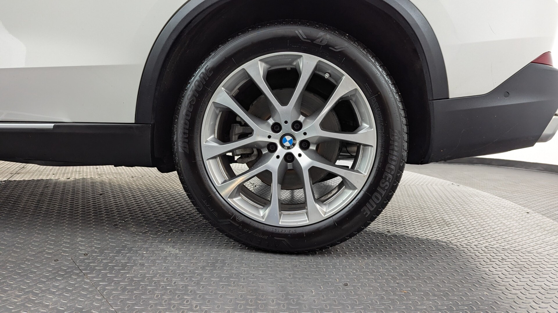 Florida Fine Cars - Used BMW X5 2019 WEST PALM XDRIVE40I
