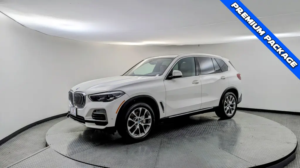 Florida Fine Cars - Used BMW X5 2019 WEST PALM XDRIVE40I