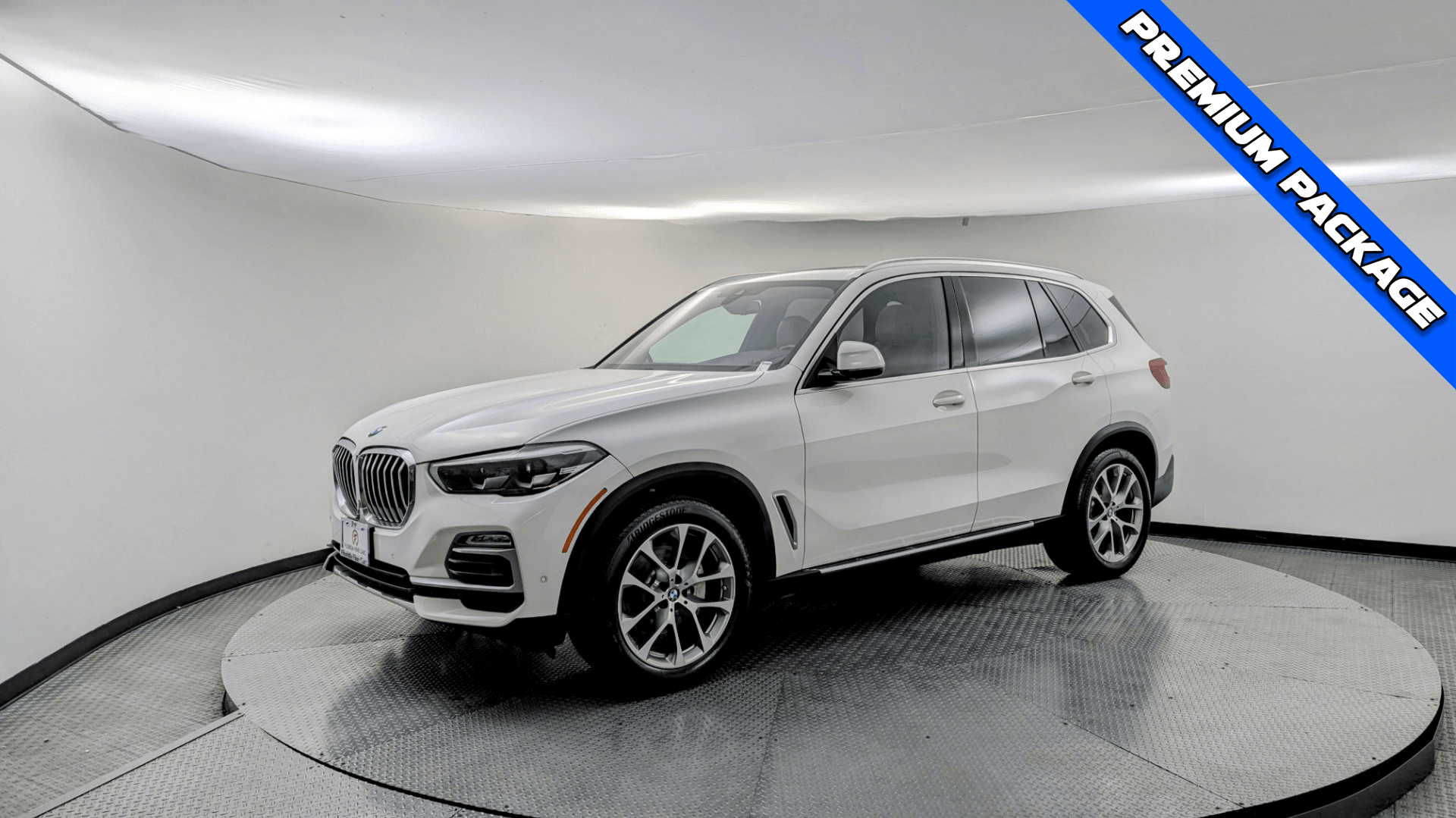 Florida Fine Cars - Used BMW X5 2019 WEST PALM XDRIVE40I