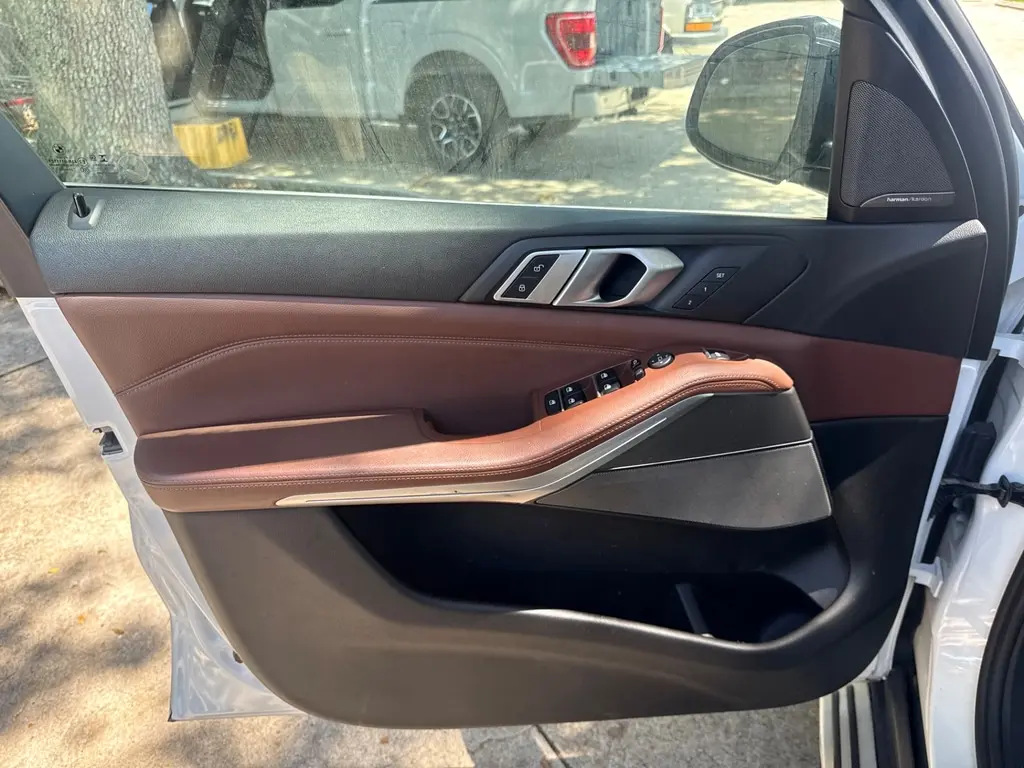 Florida Fine Cars - Used BMW X5 2019 WEST PALM XDRIVE40I