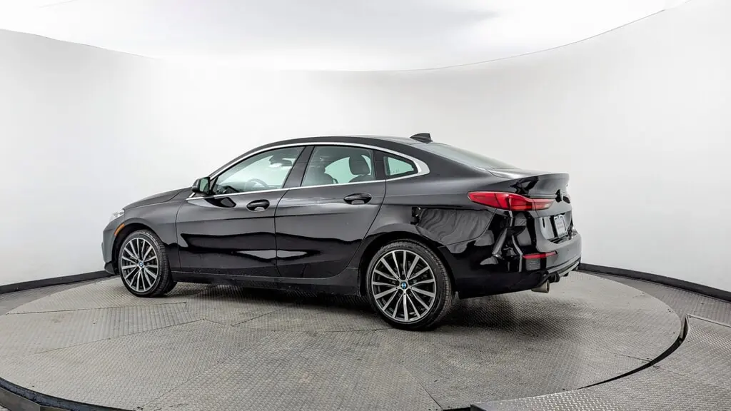 Florida Fine Cars - Used BMW 2 SERIES 2022 MARGATE 228I