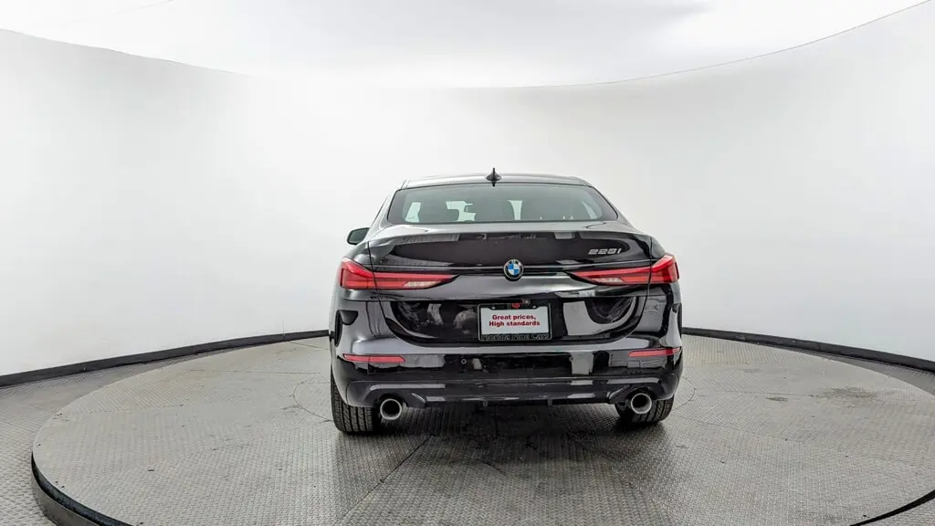 Florida Fine Cars - Used BMW 2 SERIES 2022 MARGATE 228I
