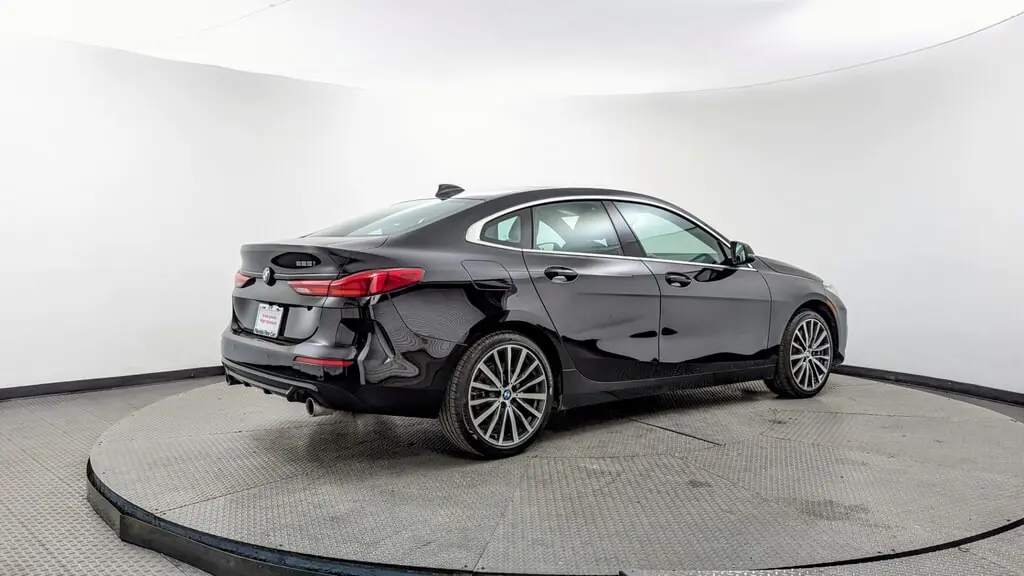Florida Fine Cars - Used BMW 2 SERIES 2022 MARGATE 228I