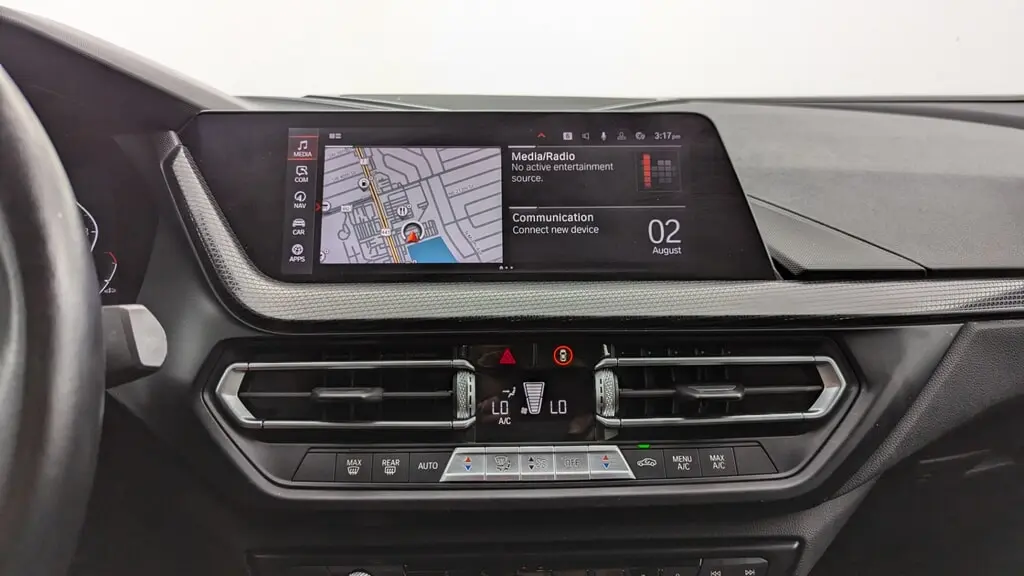 Florida Fine Cars - Used BMW 2 SERIES 2022 MARGATE 228I