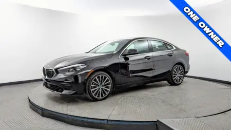Florida Fine Cars - Used BMW 2-SERIES 2022 MARGATE 228I