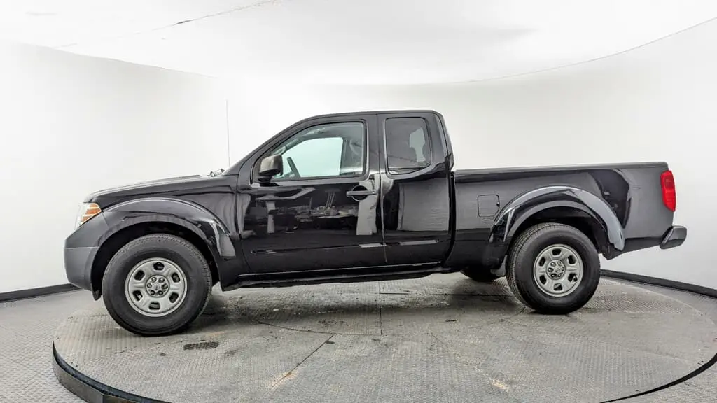 Florida Fine Cars - Used NISSAN FRONTIER 2021 MARGATE S
