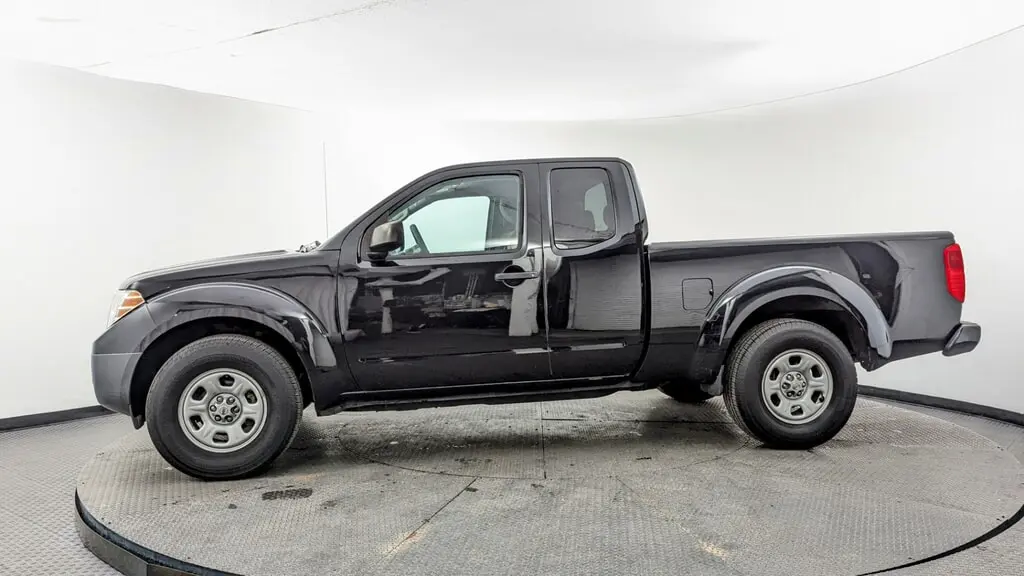 Florida Fine Cars - Used NISSAN FRONTIER 2021 MARGATE S