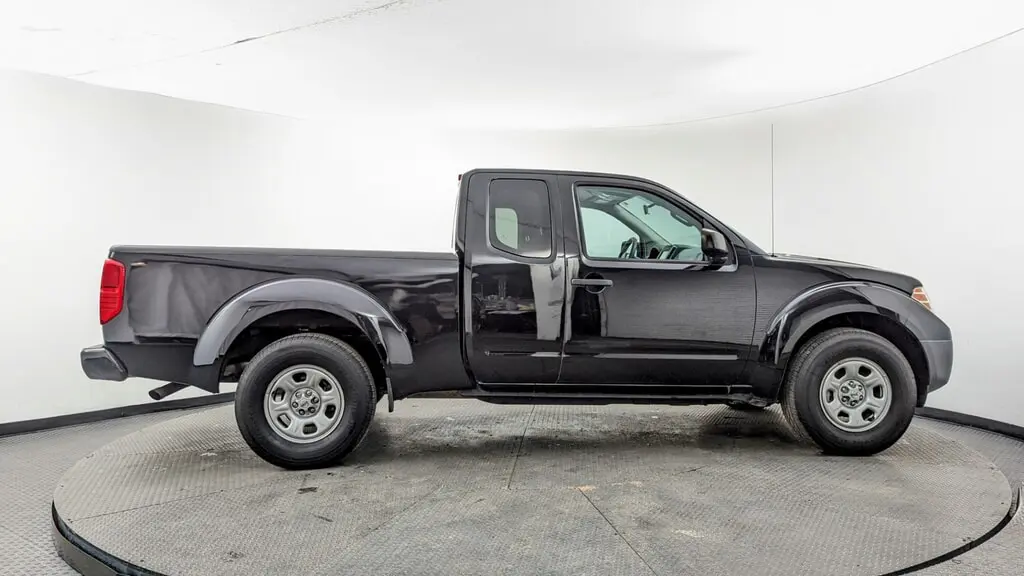 Florida Fine Cars - Used NISSAN FRONTIER 2021 MARGATE S