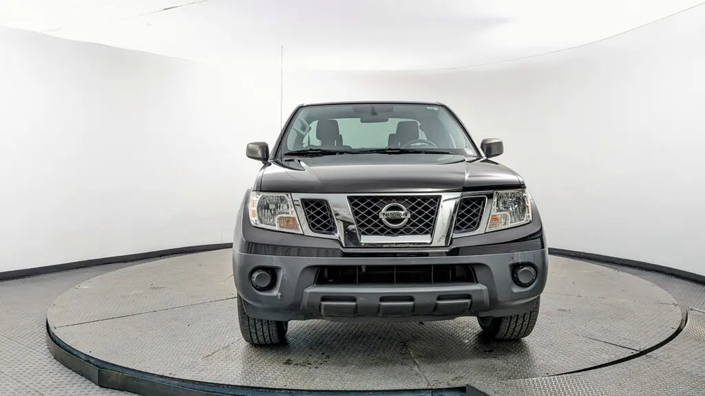 Florida Fine Cars - Used NISSAN FRONTIER 2021 MARGATE S