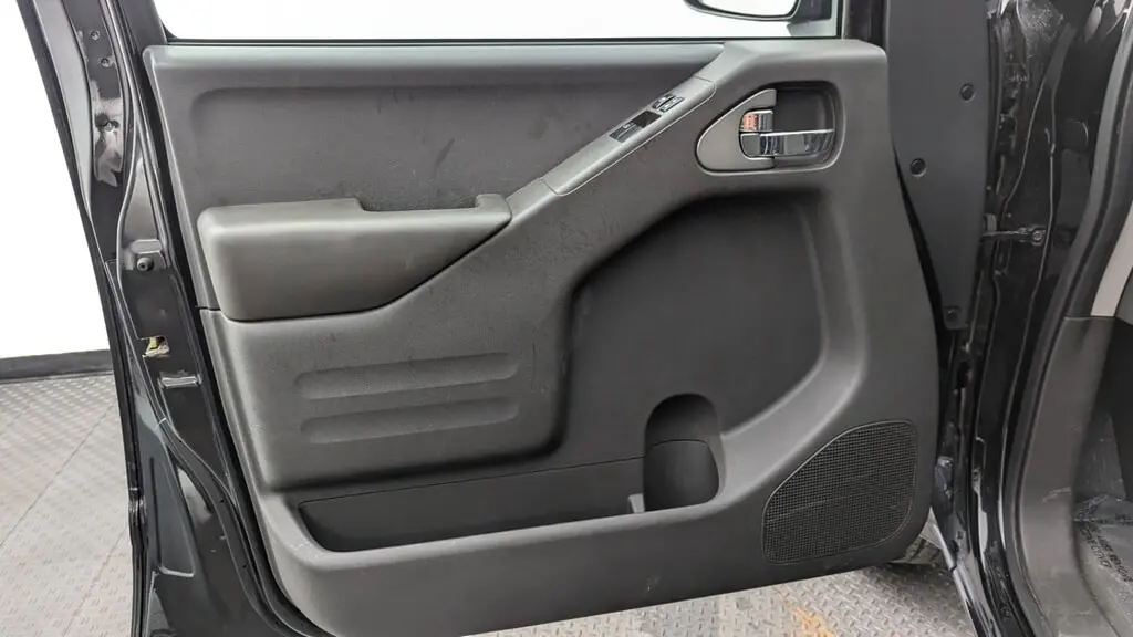 Florida Fine Cars - Used NISSAN FRONTIER 2021 MARGATE S