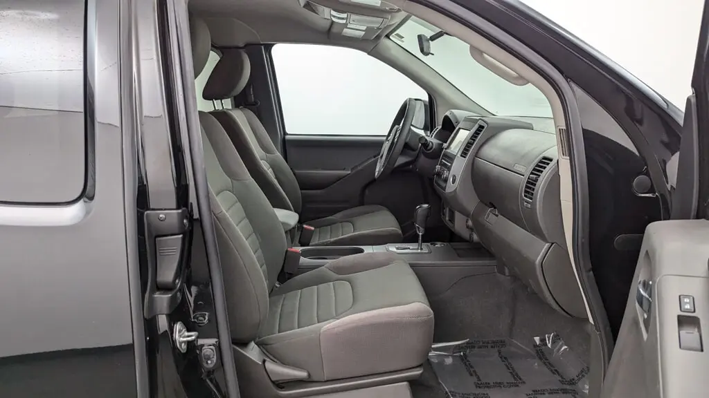 Florida Fine Cars - Used NISSAN FRONTIER 2021 MARGATE S