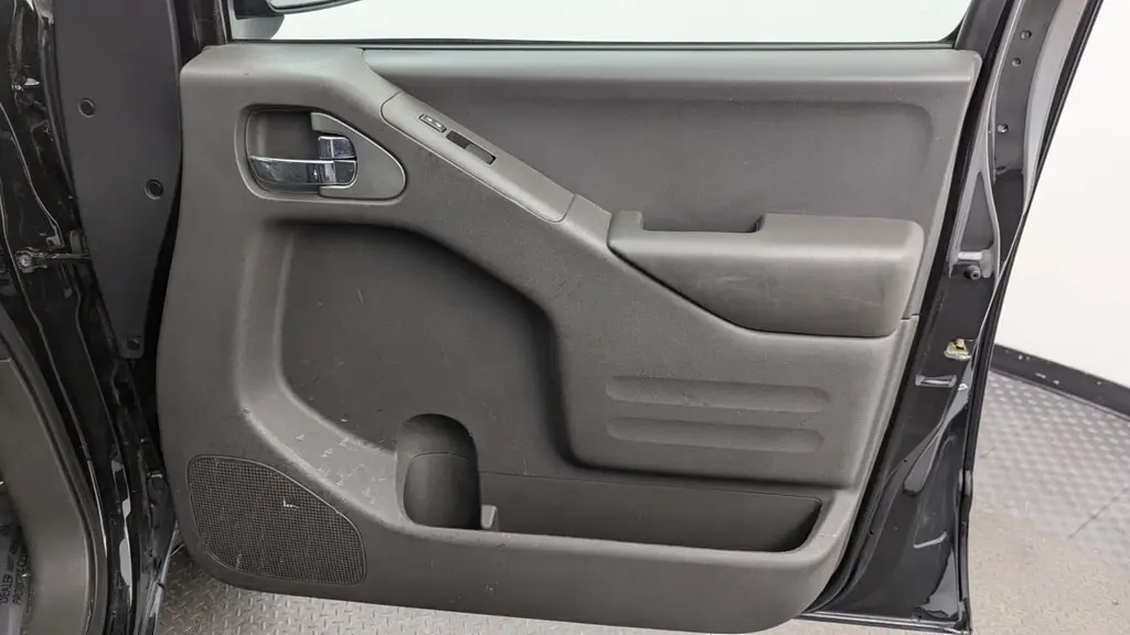 Florida Fine Cars - Used NISSAN FRONTIER 2021 MARGATE S