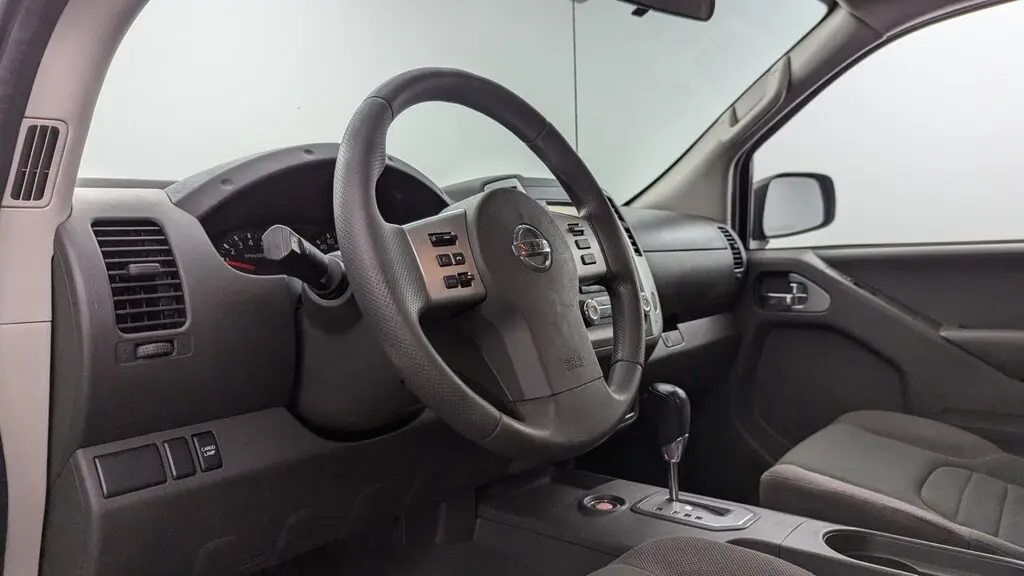 Florida Fine Cars - Used NISSAN FRONTIER 2021 MARGATE S