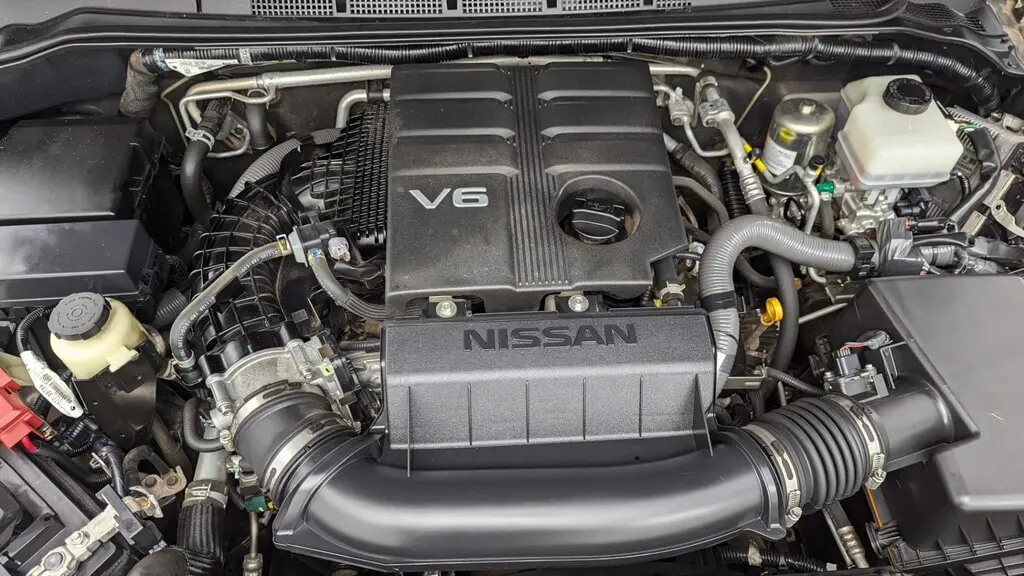 Florida Fine Cars - Used NISSAN FRONTIER 2021 MARGATE S