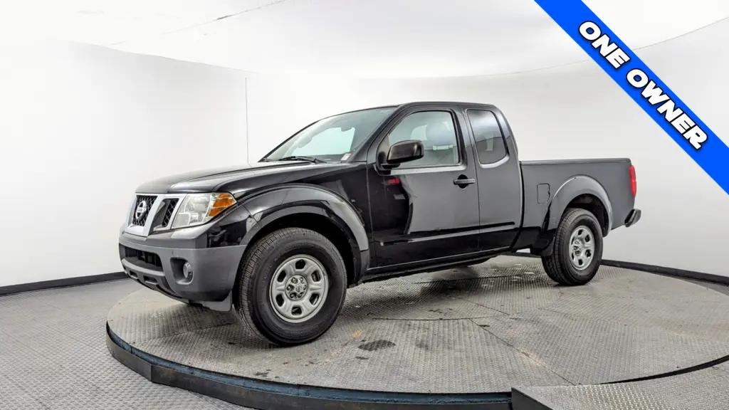 Florida Fine Cars - Used NISSAN FRONTIER 2021 MARGATE S