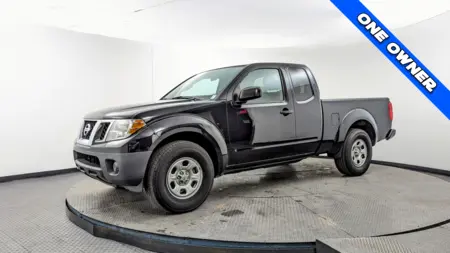 Florida Fine Cars - Used NISSAN FRONTIER 2021 MARGATE S