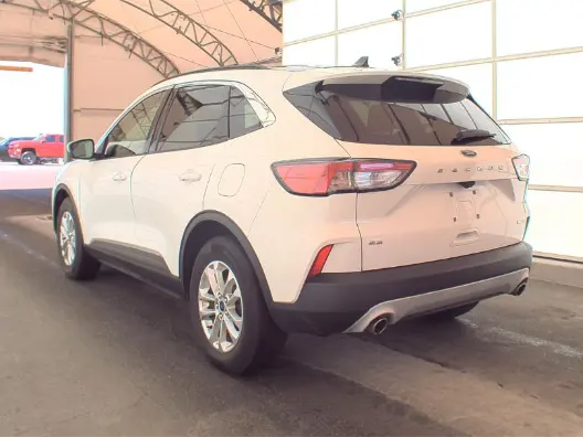 Florida Fine Cars - Used FORD ESCAPE 2020 MIAMI SE