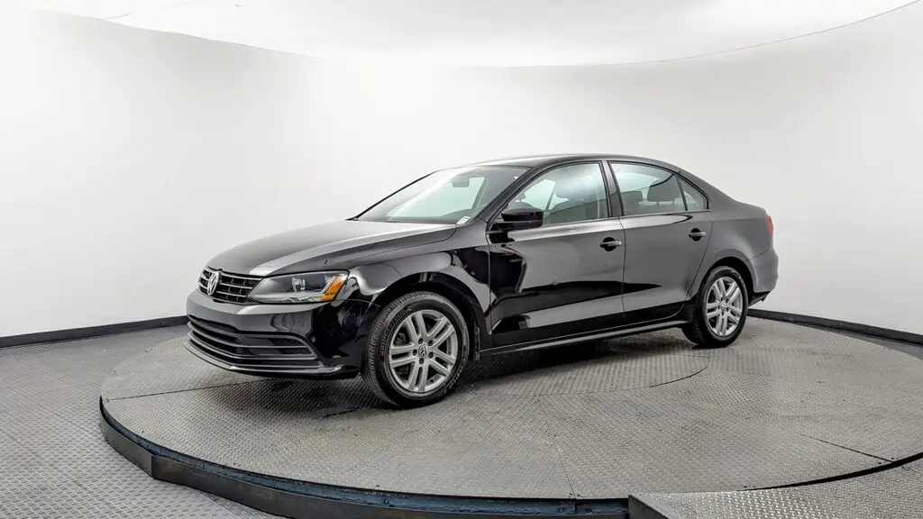 Florida Fine Cars - Used VOLKSWAGEN JETTA 2018 MIAMI 1.4T S