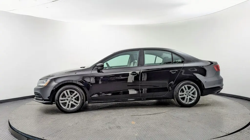 Florida Fine Cars - Used VOLKSWAGEN JETTA 2018 MIAMI 1.4T S