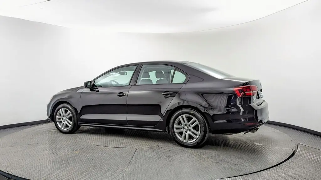 Florida Fine Cars - Used VOLKSWAGEN JETTA 2018 MIAMI 1.4T S