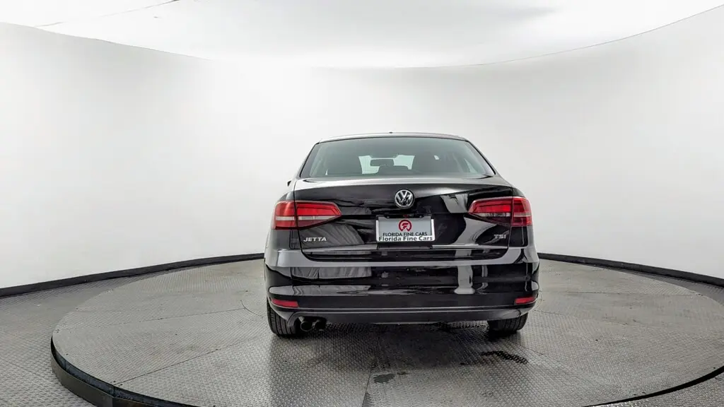 Florida Fine Cars - Used VOLKSWAGEN JETTA 2018 MIAMI 1.4T S