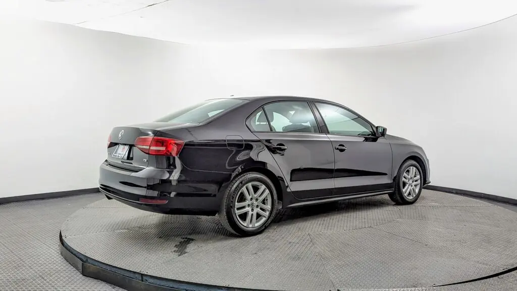 Florida Fine Cars - Used VOLKSWAGEN JETTA 2018 MIAMI 1.4T S