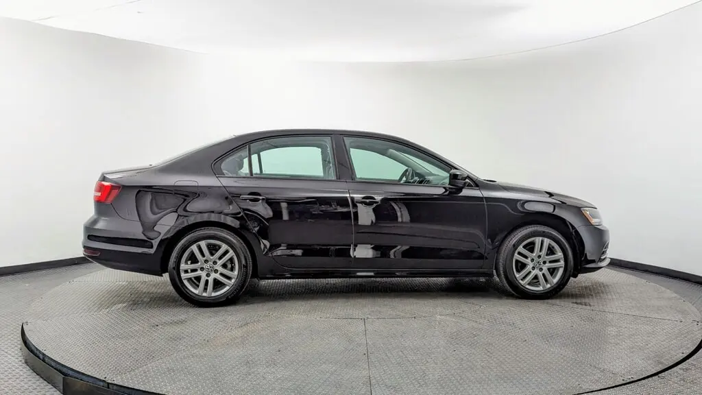 Florida Fine Cars - Used VOLKSWAGEN JETTA 2018 MIAMI 1.4T S