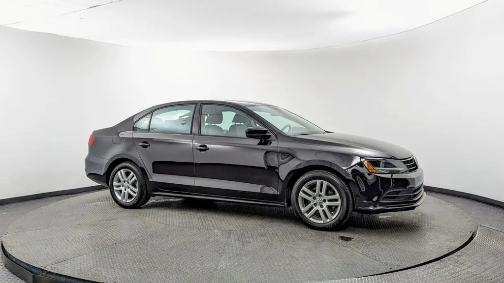 Florida Fine Cars - Used VOLKSWAGEN JETTA 2018 MIAMI 1.4T S