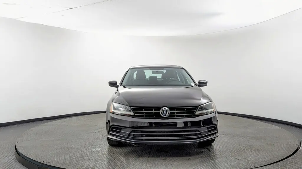 Florida Fine Cars - Used VOLKSWAGEN JETTA 2018 MIAMI 1.4T S