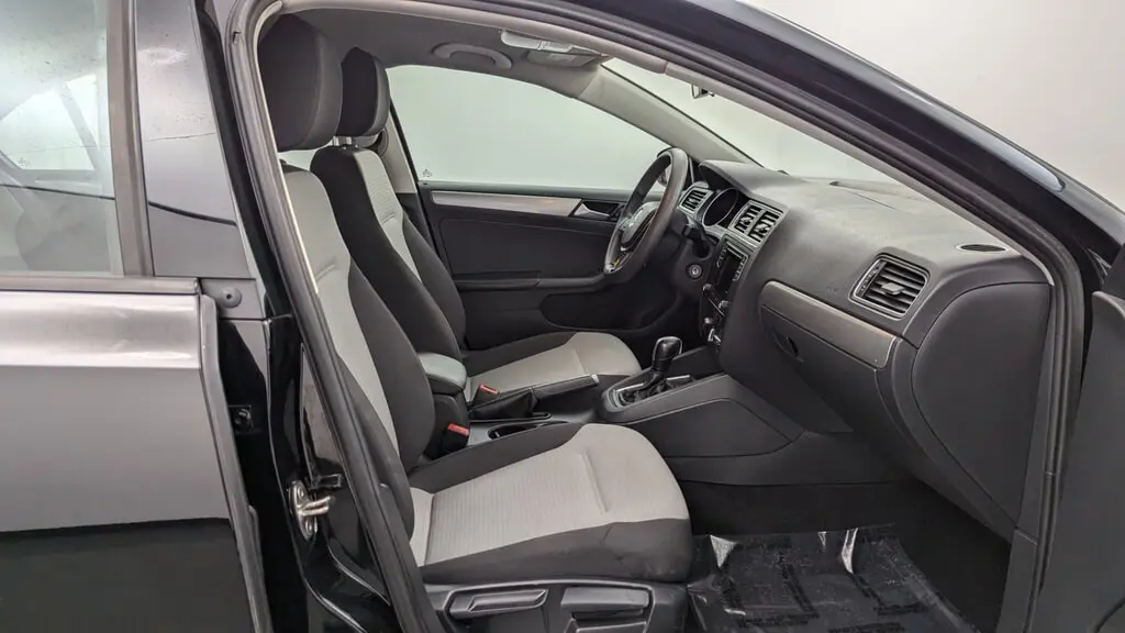 Florida Fine Cars - Used VOLKSWAGEN JETTA 2018 MIAMI 1.4T S