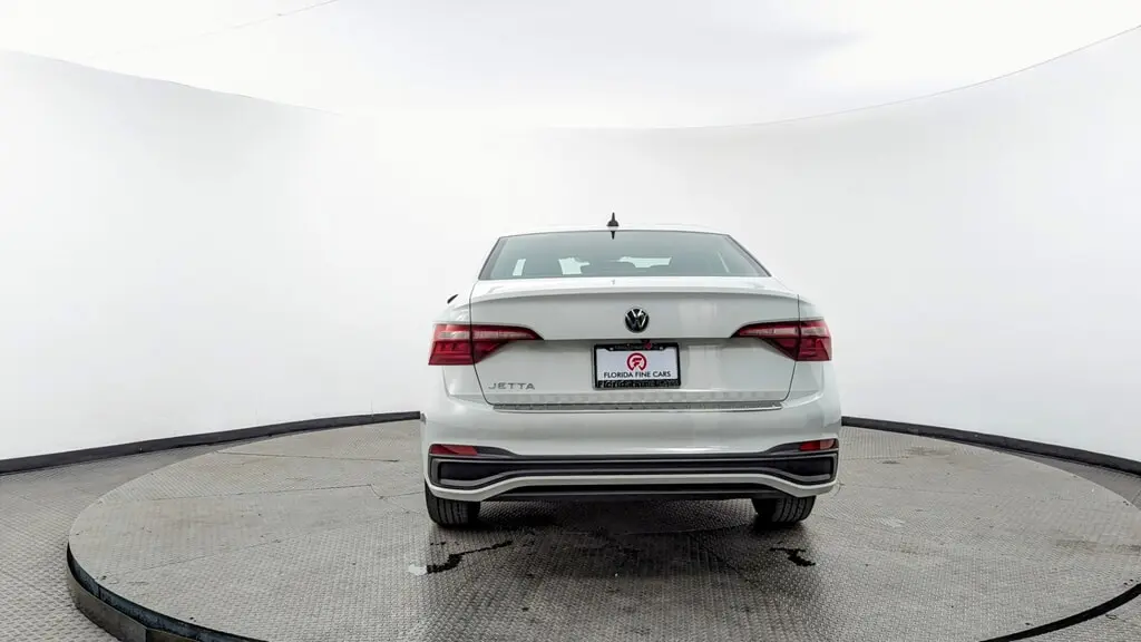 Florida Fine Cars - Used VOLKSWAGEN JETTA 2022 MARGATE S