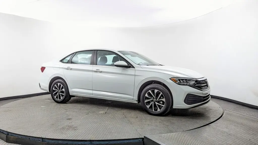Florida Fine Cars - Used VOLKSWAGEN JETTA 2022 MARGATE S