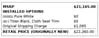 Florida Fine Cars - Used VOLKSWAGEN JETTA 2022 MARGATE S