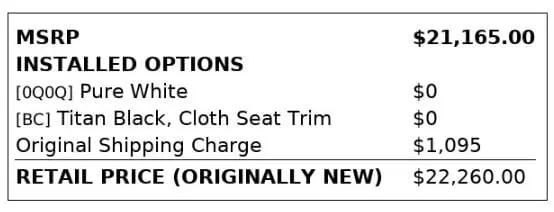 Florida Fine Cars - Used VOLKSWAGEN JETTA 2022 MARGATE S