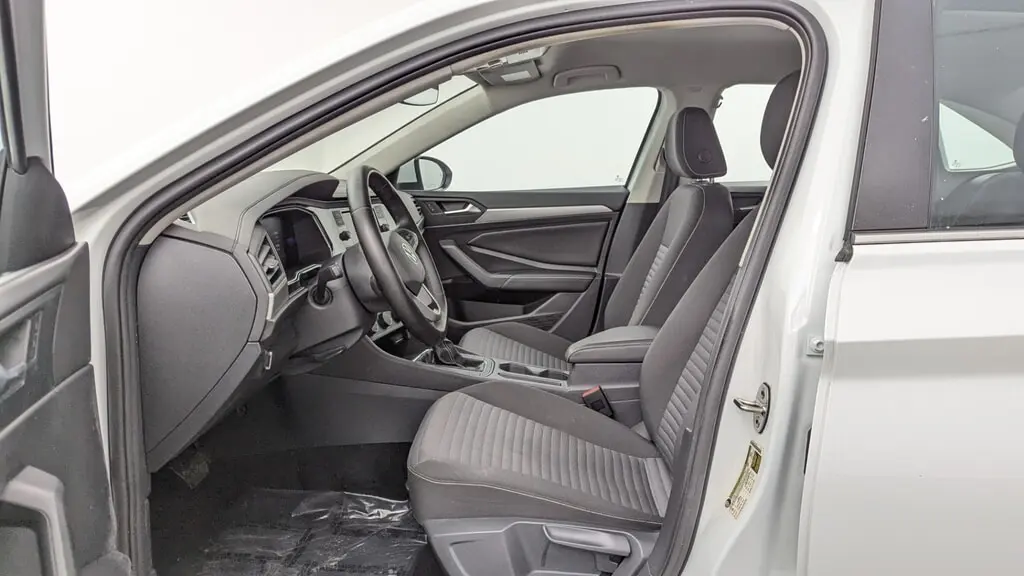 Florida Fine Cars - Used VOLKSWAGEN JETTA 2022 MARGATE S
