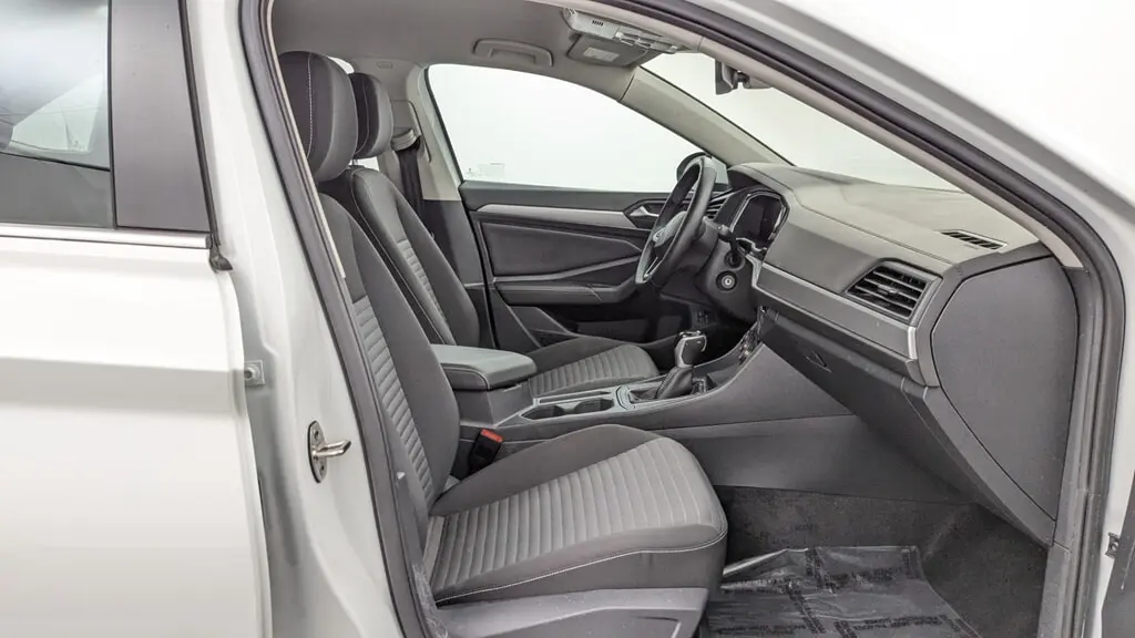 Florida Fine Cars - Used VOLKSWAGEN JETTA 2022 MARGATE S