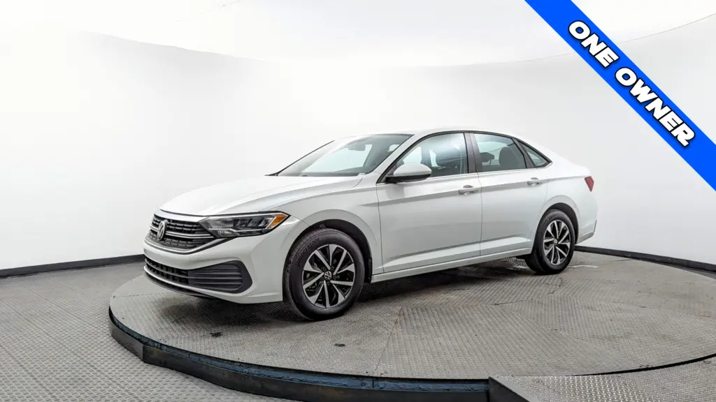 Florida Fine Cars - Used VOLKSWAGEN JETTA 2022 MARGATE S