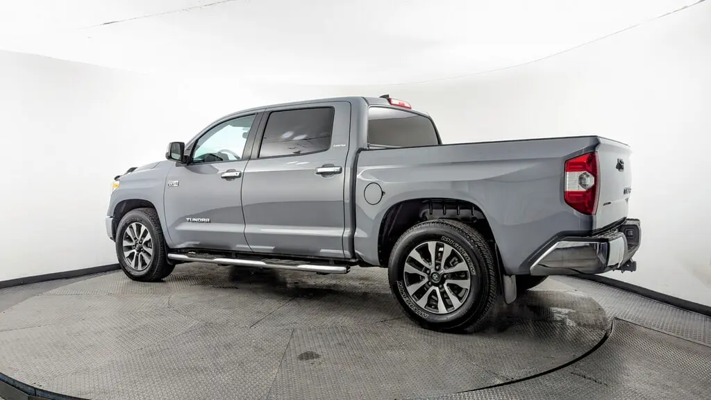 Florida Fine Cars - Used TOYOTA TUNDRA 2WD 2021 MARGATE LIMITED