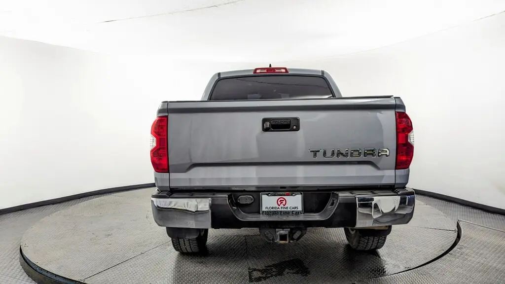 Florida Fine Cars - Used TOYOTA TUNDRA 2WD 2021 MARGATE LIMITED