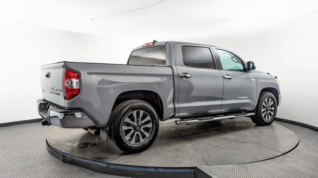 Florida Fine Cars - Used TOYOTA TUNDRA 2WD 2021 MARGATE LIMITED