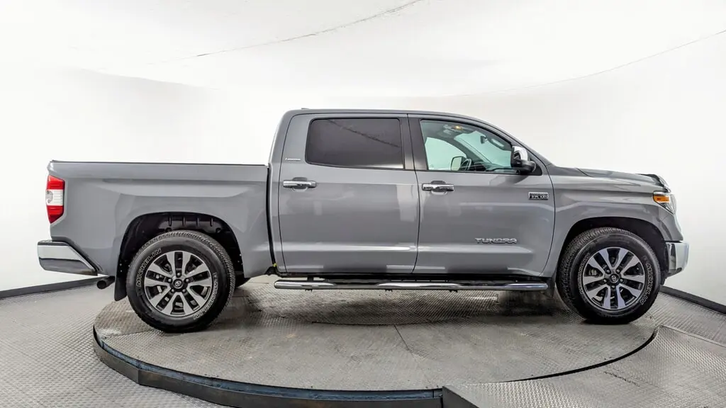 Florida Fine Cars - Used TOYOTA TUNDRA 2WD 2021 MARGATE LIMITED